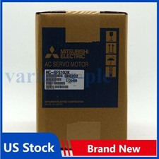 1PC Mitsubishi HC-SFS102K AC Servo Motor New In Box Fast Shipping HCSFS102K