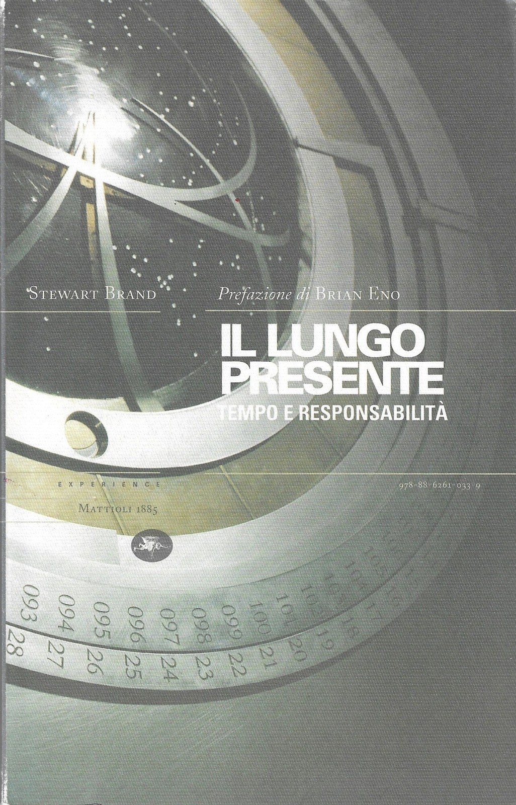 Il lungo presente. Tempo e responsabilità
