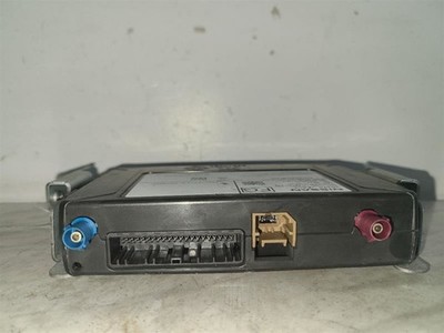CHASSIS ECM TELEMATIC CONTROL 282755ZA0C FITS 2017 Q60 575809