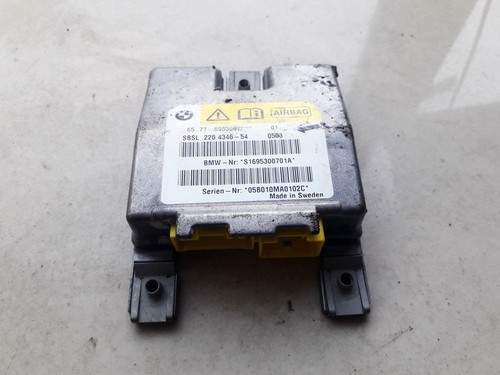 220434654 Steuergerät ECU Modul  steuergerät 2204346-54  S16953 DE913399-26