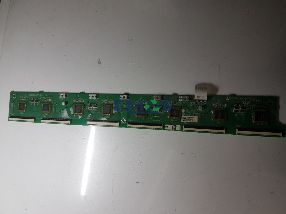 EBR63633602 EAX61314701 Y DRIVE BUFFER FOR LG GENUINE 42PJ350-ZA.BEKLLJP
