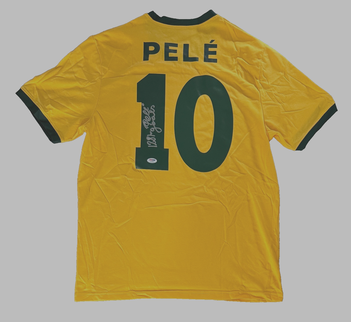 コリンシアン PELÉ ZICO ペレ　ジーコ　ブラジルセット コリンシアン プロスターズ サッカーフィギュア 各国代表13体セット