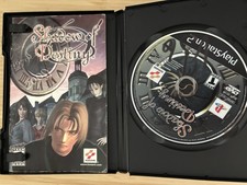 Shadow of Destiny PS2 PlayStation 2 Disc & Manual Only Konami