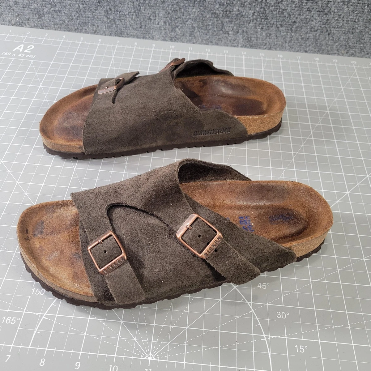 Women's Birkenstock Zurich Sandals for sale | eBay