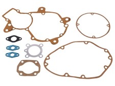 Motor Dichtungssatz für Puch MS, VS, DS, MV, M 2-Gang, 3-Gang