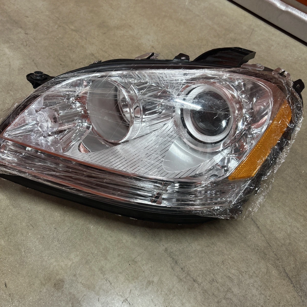 Headlights for Mercedes-Benz ML350 for sale | eBay