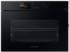 Samsung Series 7 NQ5B7993AAK Compact Oven 50L Auto Open Door Clean Black