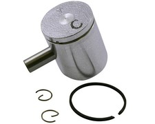 Ersatz Kolben komplett SPARTAMET SAXONETTE 32.95mm Fahrrad Mofa 50ccm 2T AC