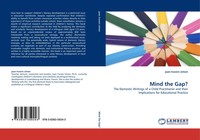 Joan Travers Simon | Mind The Gap? | Taschenbuch | Englisch (2010) | 312 S.