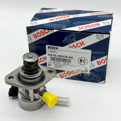 #ad High Pressure Fuel Pump Bosch For Ford Fusion SE 1.5L 2014 2020 DS7G9D376DB $190.00