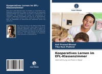 Anil Prasad Bhusal (U. A.) | Kooperatives Lernen Im Efl-Klassenzimmer | Buch