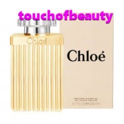 CHLOE' Duschgel Parfumé 200ml