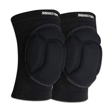Knee Pads Elbow Pads,Thick Sponge Knee Pads Elbow Pads High Large 08-knee pads
