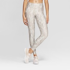 Joy Lab Small Women  s Print Active Pants