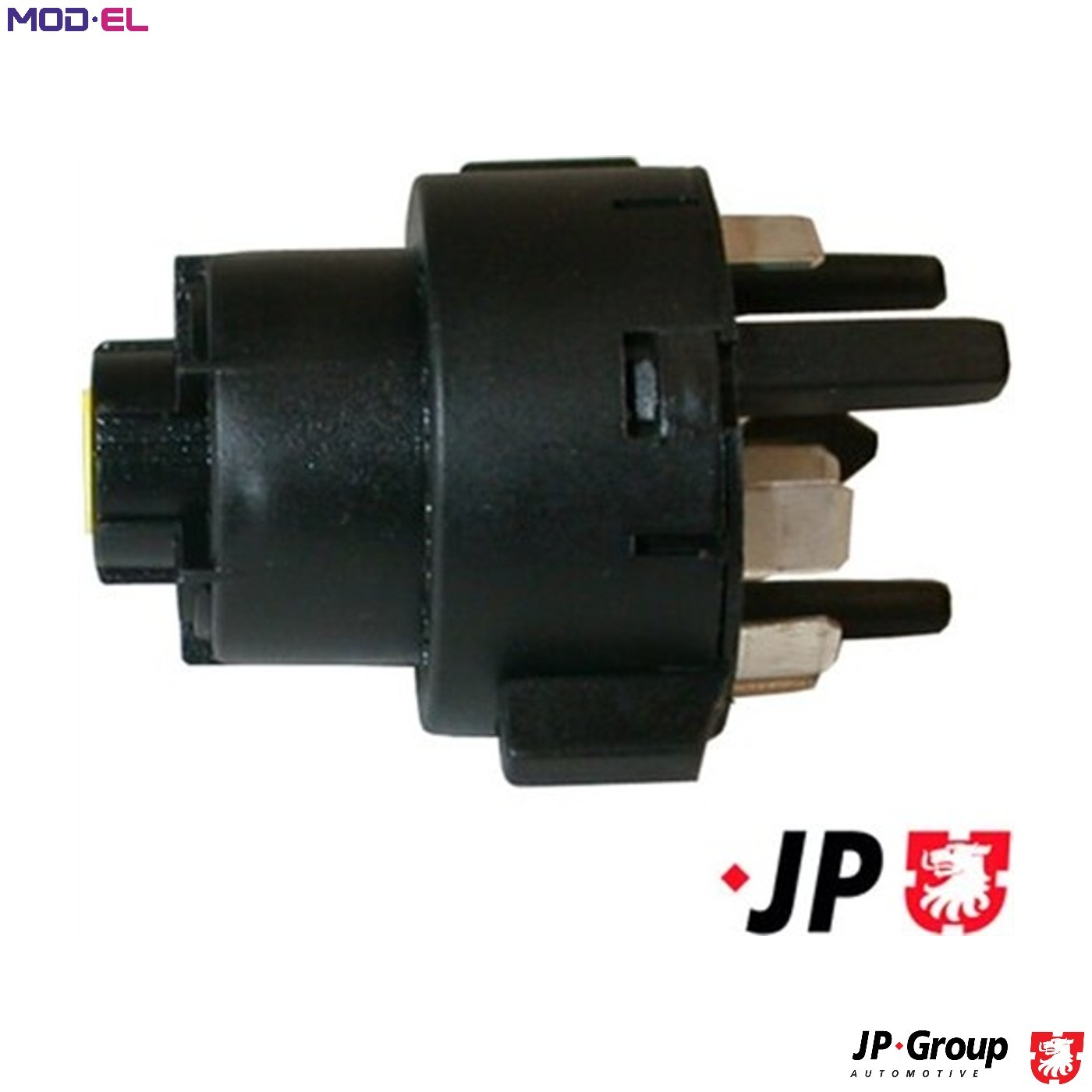 Fits JP GROUP 1342207600 COIL SPRING - Image 2