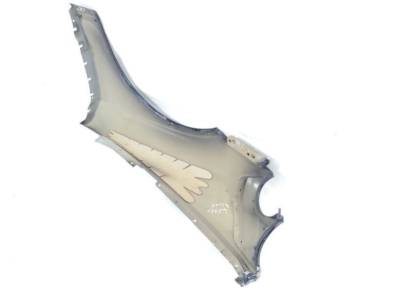 2007 Bentley Continental GTC OEM Front Right Fender Need Repair Damaged