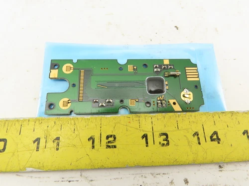 Mitutoyo 02ACC160 Circuit Board For 575-123 Digimatic Indicator