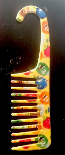 Avon Kids Naturals Detangling Comb - 第 1/3 張圖片