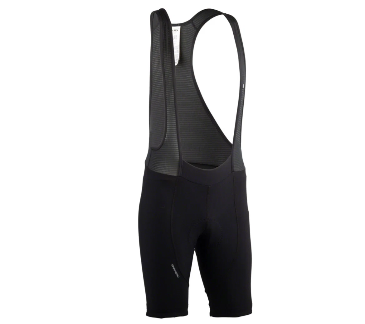 Louis Garneau Men's Fit Sensor Cycling Shorts at