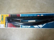 Window Vent Shades 2008 to 2016 Cyrystler Town & Country, 2008 - 2018 Caravan