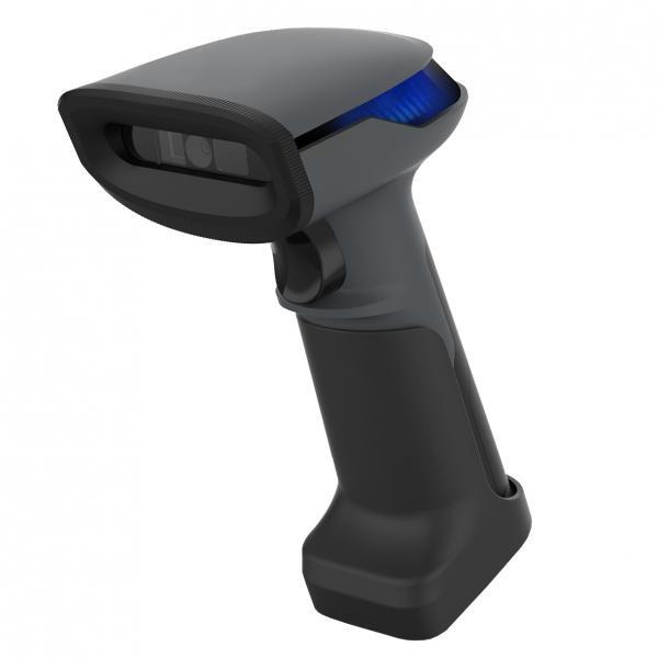 LETTORE BARCODE 2D MANUALE ATLANTIS A08-LD230P-2D Profondità campo 50-390mm Riso