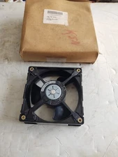 ROTRON INC. # DLA 400-82-C-5942 / 115 V , MU2A1, TUBE AXIAL FAN.