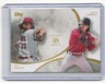 2023 Topps Dynamic Duals Base #1-30 Singles w/ Rookie RC - Complete Your Set!