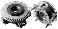 GSP 9241002 Radlagersatz For Suzuki