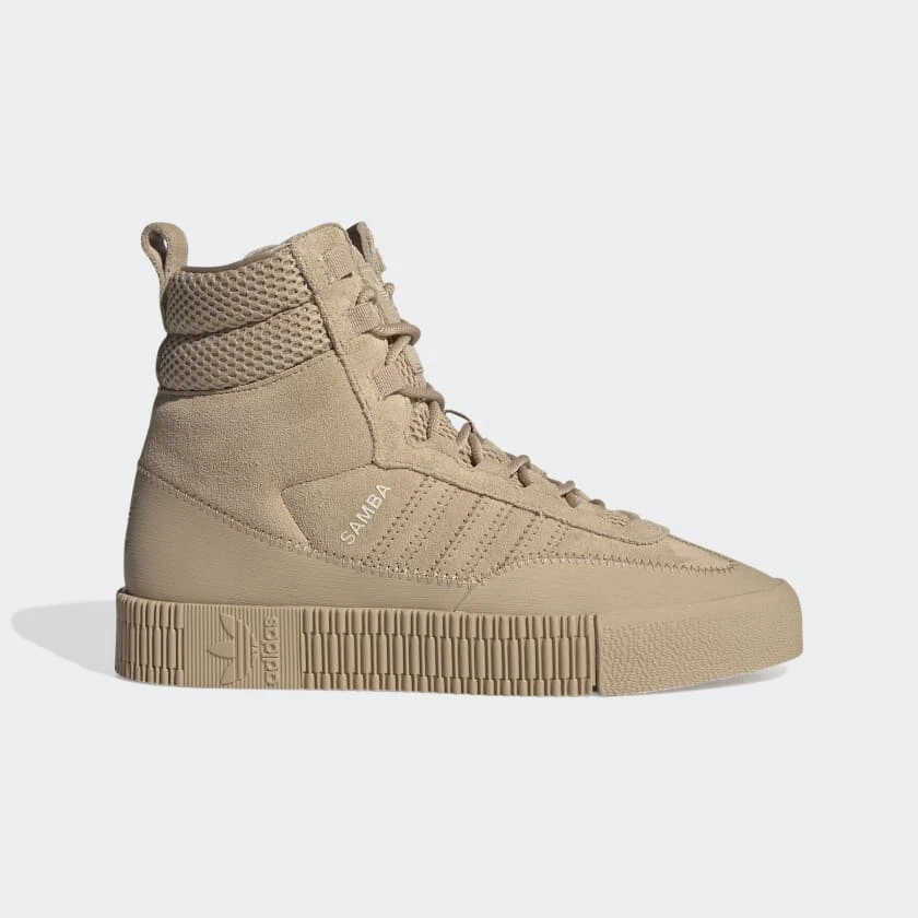Nude adidas best sale women