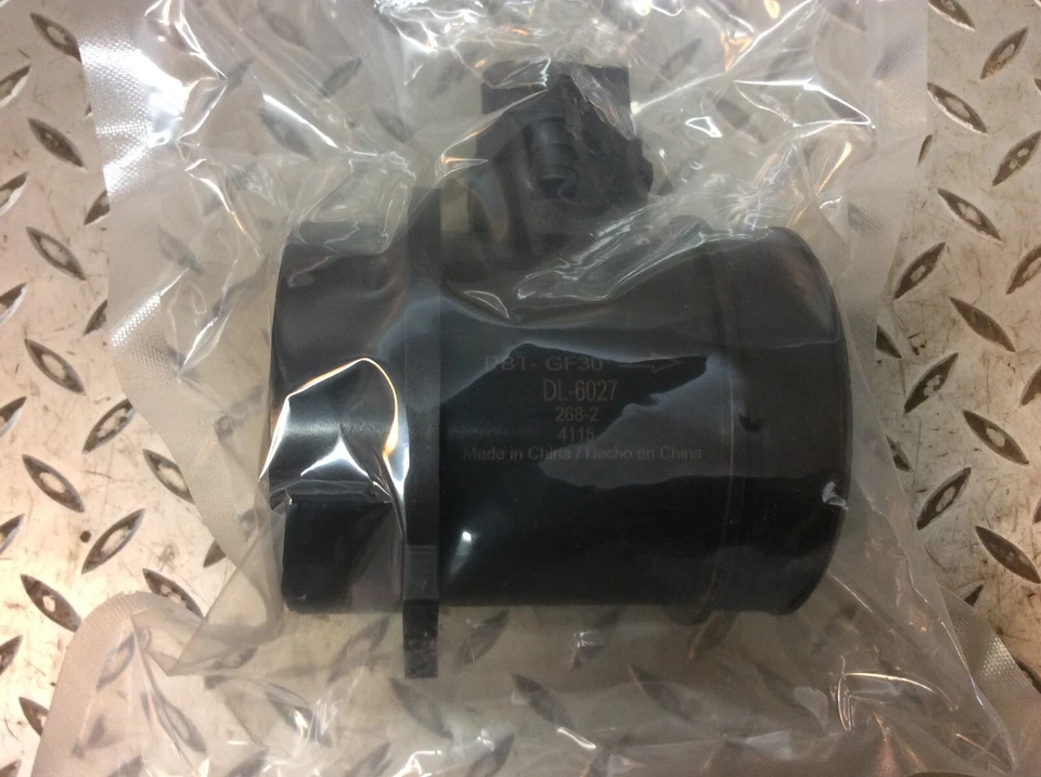 Se adapta a Land Rover Discovery 1999-04 Mass Air Flow Spectra Premium MA284 Foto 2 de 4