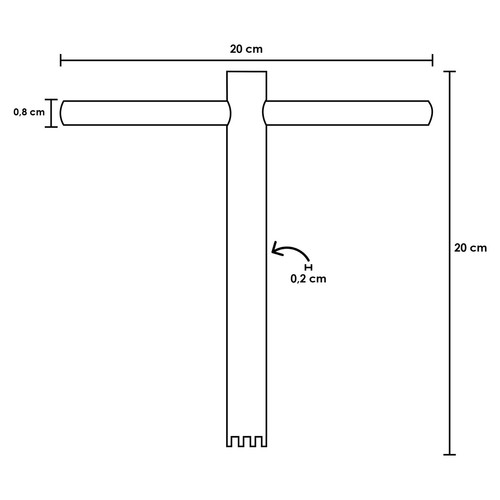 Ninebot / Segway - Stem Repair Tool - Fork Splanner Streering loose - Es2 & E25E - Photo 10/33