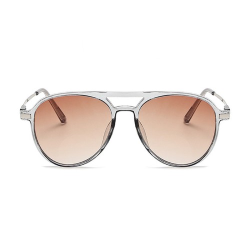 TR90 bifokale getönte Lesebrille für Herren Frauen Piloten leichte Sonnenbrille - Bild 13 von 21