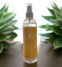 Simply Natural Scents Body Mist 10-oz. vegan paraben free RARE FREE SHIPPING 