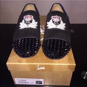 Christian Louboutin Mocasín Bebé Christian Louboutin Mocasín Bebé