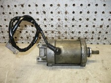 HONDA 1993 92 02 CBR600F2 CBR 600 900 F2 CB900F STARTER STARTING MOTOR ASSY OEM