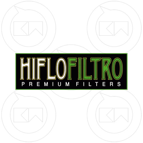 Filtre À Huile HIFLO HF192 Triumph Tiger 900 CC 1992 1993 1997 1998 1999 - Photo 4/5