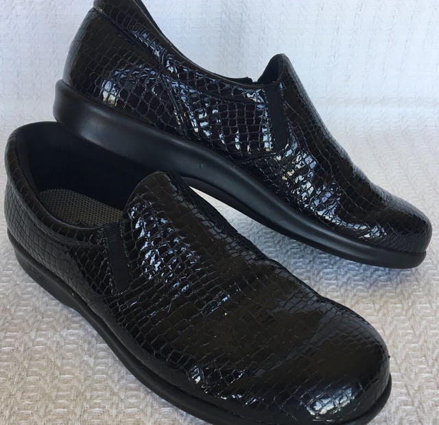 sas womens work shoes