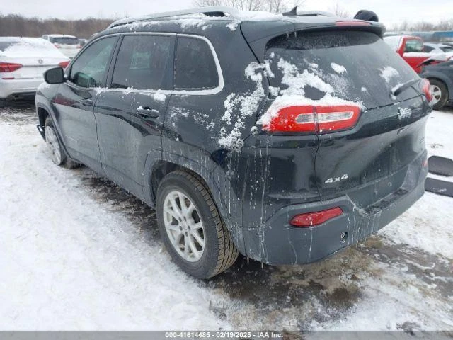 二手右前门窗调节器前部适合:2015 年吉普切诺基前大腿 — 第 3/4 张图片