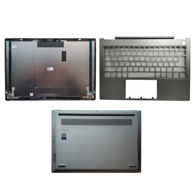 For Lenovo ThinkBook 13s-IML laptop LCD Back Cover/Palmrest Upper/BOTTOM CASE