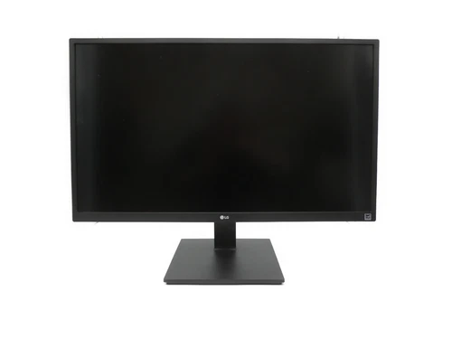 27 " (68,6cm) Led-Tft Lg 27BN55U-B 3840 x 2160 UHD 4k HDMI IPS