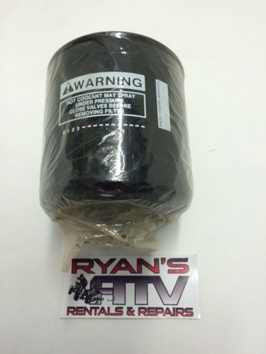 A77544 Coolant Filter/ Conditioner Case IH - Picture 2 of 4