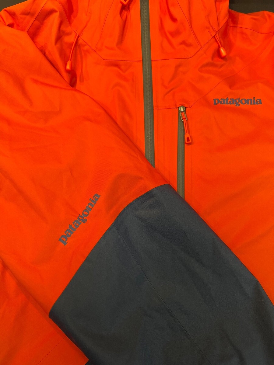 パタゴニア Patagonia、スノーショット、タグ付き、H２NO、RECCO patagoniaパタゴニア h2no スノーショット ジャケット ライナー