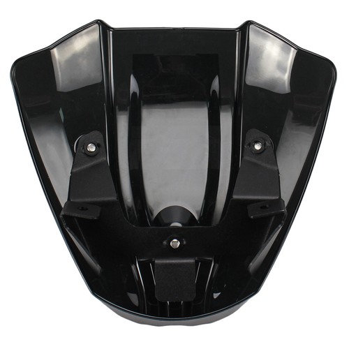 For Yamaha MT-09/MT-09 SP 2024-ON - 1 Set PC Plastic Windshield / Wind Deflector - Picture 14 of 18