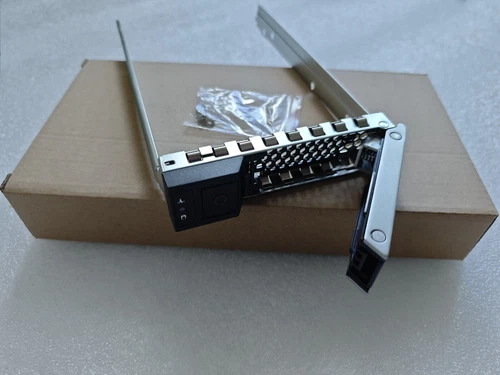 3.5" Drive Tray Caddy X7K8W 0X7K8W For Dell R440 R540 R640 R740 R740XD C6420