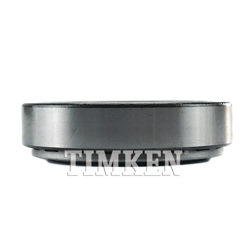 Juego de cojinetes de rueda y carreras delantero exterior Timken para Chevrolet K20 1975-1986 4x4 Foto 3 de 4