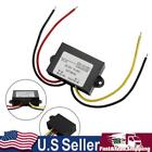 Dc-Dc 12V-24V 1A 24W Step Up Car Power Supply Converter Regulator Waterproof