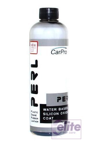 CarPro PERL Coat Protectant 500ml - Leder, Vinyl, Gummi, Kunststoff, Reifen 2020 - Bild 1 von 1