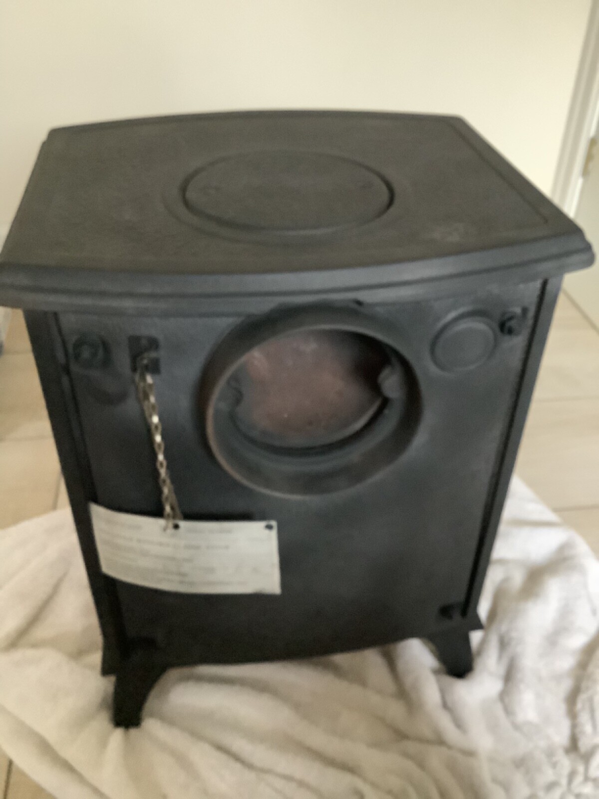 Aga Little Wenlock Classic Stove eBay