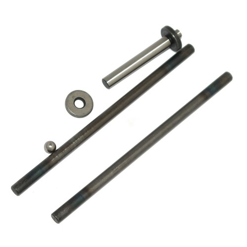For Royal Enfield Clutch Rod Kit 4 Speed 350 500cc 597114 - Picture 1 of 11