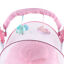 thumbnail 24  - Electric Auto-Swing Big Bed Baby Cradle Space Safe Crib Infant Rocker Swing USA